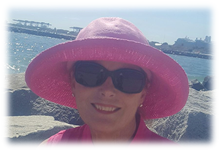 Susan Stewart Reape
